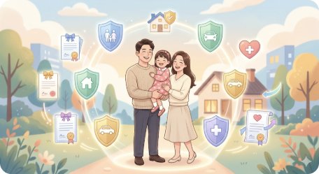 2026 어린이보험 갱신형 vs 비갱신형 완벽 비교 — 보험료·보장기간·만기환급금 차이점 총정리