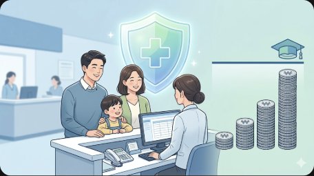 2026 건강보험 본인부담상한제 완벽 가이드 — 소득분위별 상한액·사전급여·사후환급·실손보험 연계 절약 전략 총정리