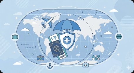 2026 해외여행보험 완벽 가이드 — 보장 항목·보장한도·보험료 비교·가입 전 필수 체크리스트 총정리