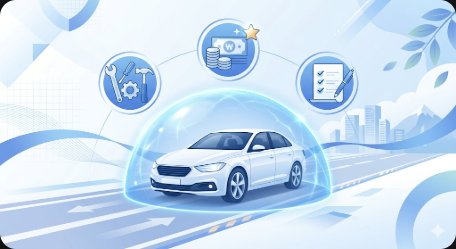 2026 자기차량손해 자차보험 완벽 가이드