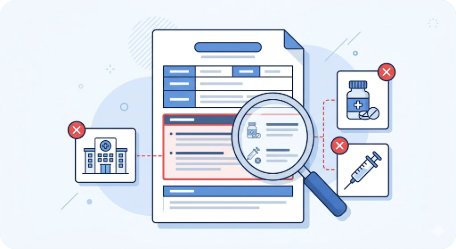 2026 실손보험 보장 제외 항목(면책사유) 완벽 가이드 — 보험금 못 받는 12가지 케이스·세대별 면책 비교·분쟁 대처법 총정리