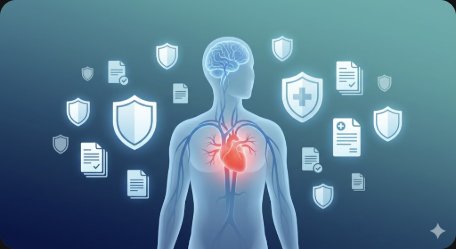 2026 뇌혈관·심장질환 보험 완벽 가이드 — 뇌졸중·급성심근경색 진단비 보장 범위 차이·특약 비교·3대 질병 가입 전략 총정리