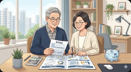 2026 연금보험 세금 완벽 가이드 — 연금소득세율·비과세 요건·분리과세 vs 종합과세·세액공제·절세 수령 전략 총정리